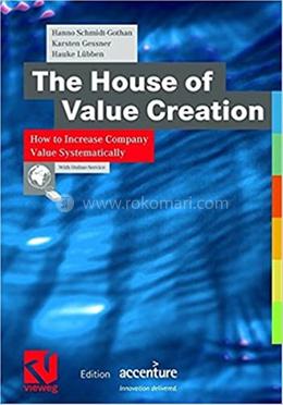 The House of Value Creation