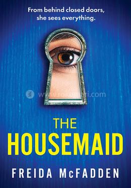 The Housemaid image
