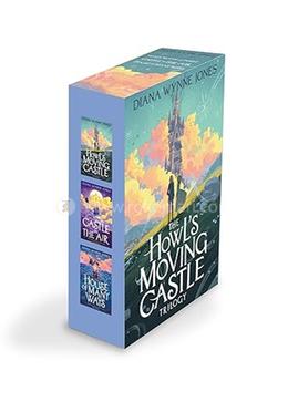 The Howl’S Moving Castle Trilogy - Box Set