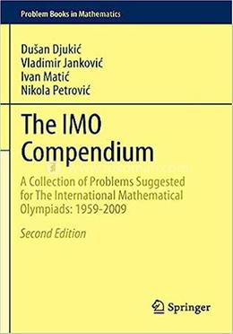 The IMO Compendium