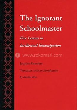 The Ignorant Schoolmaster image