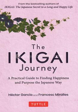 The Ikigai Journey image
