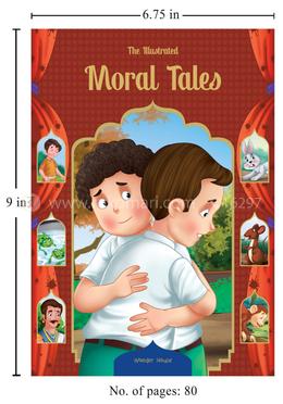 The Illustrated Moral Tales