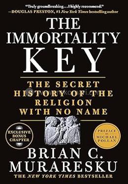 The Immortality Key 