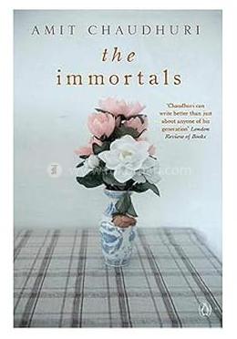 The Immortals