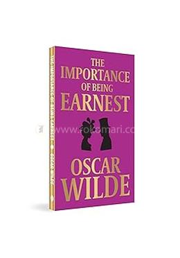 The Importance Of Being Earnest - Pocket Classic