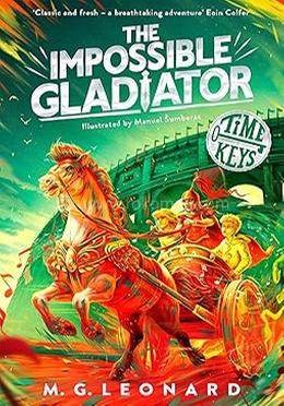 The Impossible Gladiator