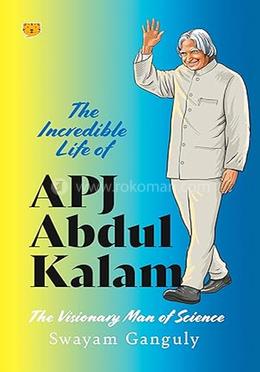 The Incredible Life of APJ Abdul Kalam image