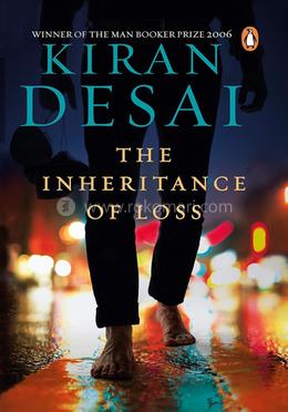 The Inheritance of Loss (Man Booker Prize 2006) 