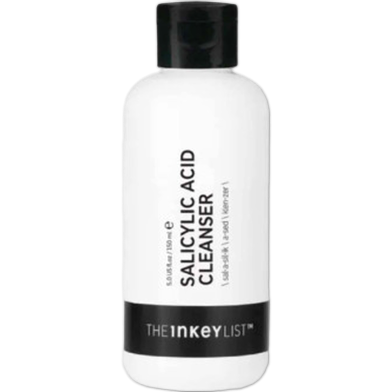The Inkey List Salicylic Acid Cleanser 150ml image