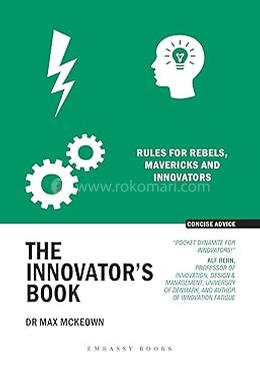 The Innovator’s Book 