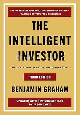 The Intelligent Investor image