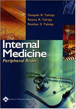 The Internal Medicine Peripheral Brain