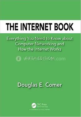 The Internet Book