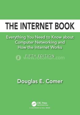 The Internet Book image