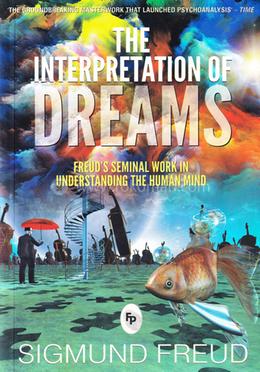 The Interpretation of Dreams image