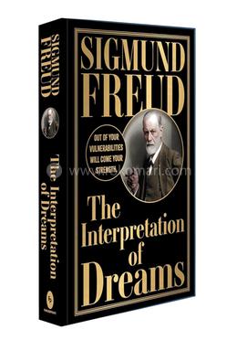 The Interpretation of Dreams 