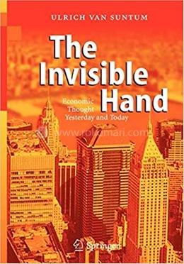 The Invisible Hand