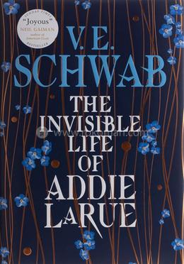 The Invisible Life of Addie Larue