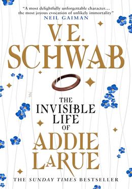 The Invisible Life of Adie Larue