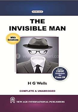 The Invisible Man