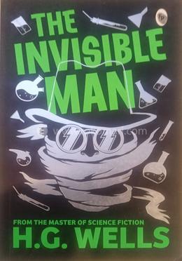 The Invisible Man image