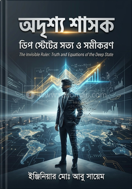 অদৃশ্য শাসক ডিপ স্টেটের সত্য ও সমীকরণ image