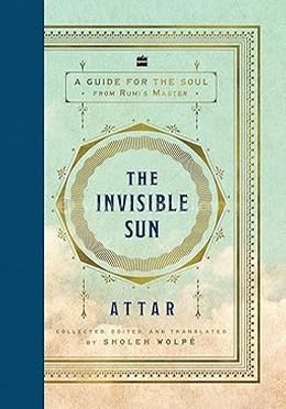 The Invisible Sun 