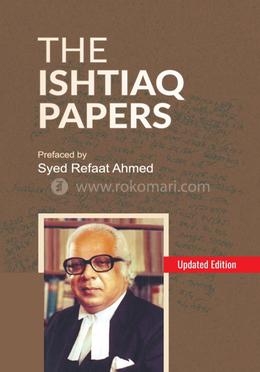 The Ishtiaq Papers
