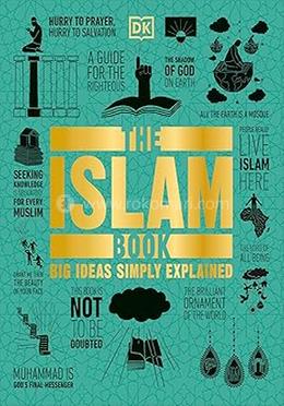 The Islam Book (DK Big Ideas) 