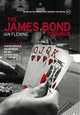 The James Bond Omnibus