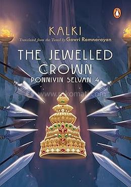 The Jewelled Crown - Ponniyin Selvan 4 image