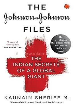 The Johnson And Johnson Files