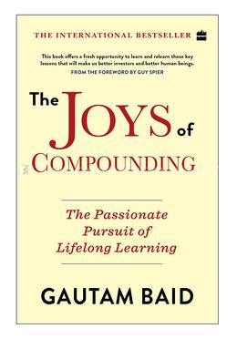 The Joys Of Compounding