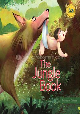 The Jungle Book image