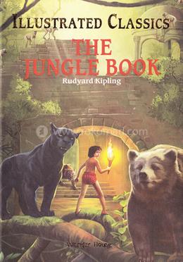 The Jungle Book image