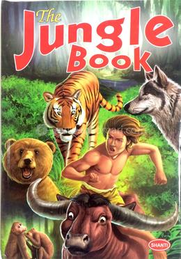 The Jungle Book
