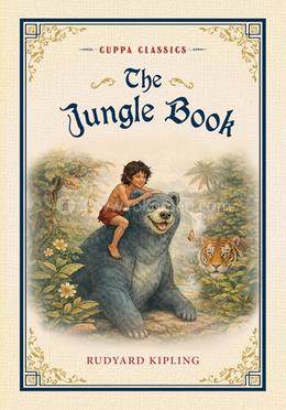 The Jungle Book 