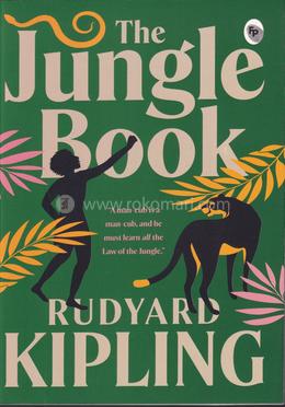 The Jungle Book image