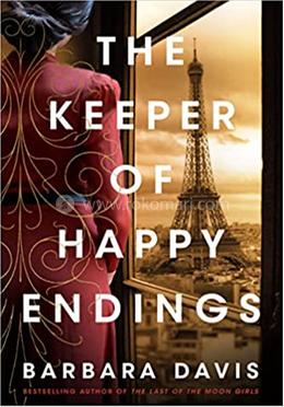 The Keeper of Happy Endings image