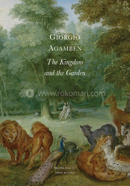 The Kingdom and the Garden image