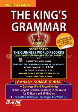 The King's Grammar