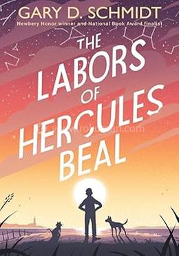 The Labors Of Hercules Beal