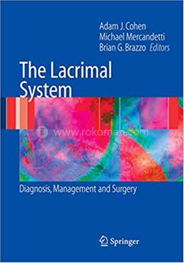 The Lacrimal System