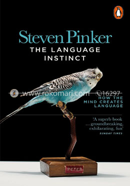 The Language Instinct