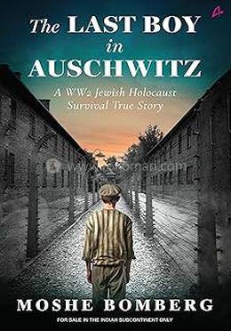 The Last Boy in Auschwitz 