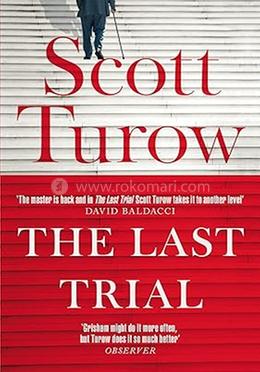 The Last Trial