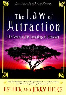 The Law Of Attraction image