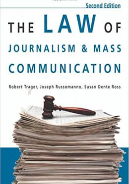 The Law of Journalism and Mass Communication