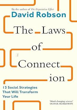 The Laws of Connection